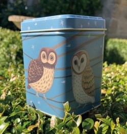 DD1728 - Owl in 100gm